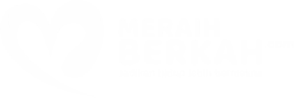 Meraih Berkah